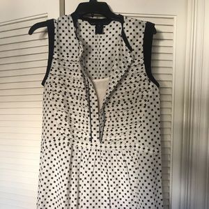 Marc Jacobs sleeveless dress